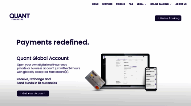 quantpayment.com