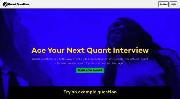 quantquestions.com