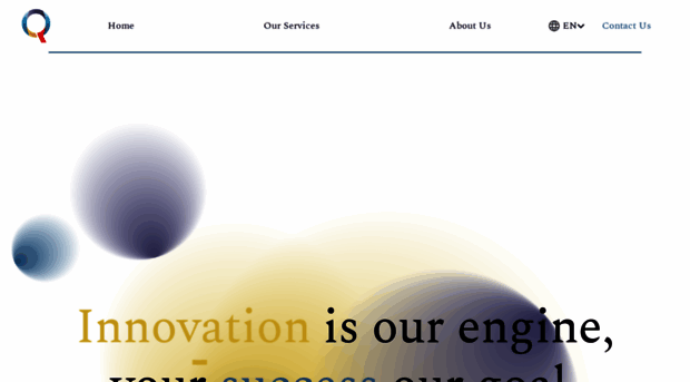 quantrasystems.com
