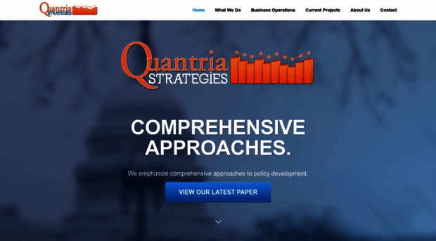 quantria.com