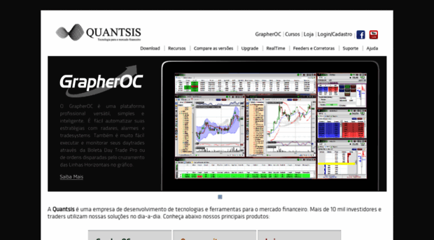 quantsis.com