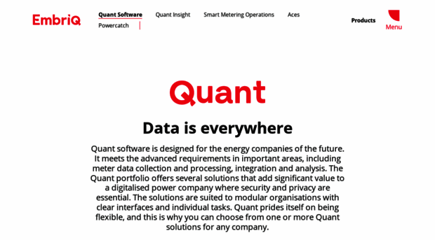 quantsoftware.com