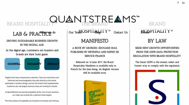 quantstreams.com