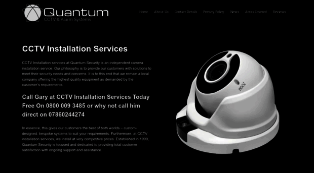 quantum-cctv.com