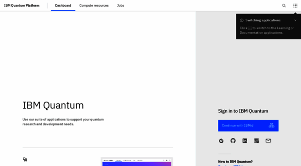 quantum-computing.ibm.com