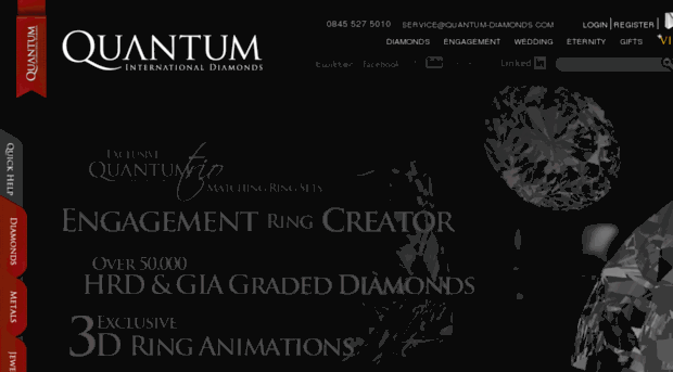 quantum-diamonds.com
