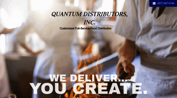 quantum-distributors.com