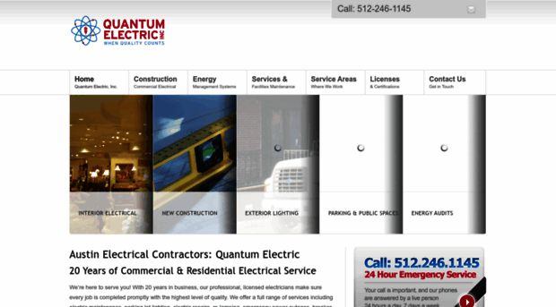 quantum-electric.com