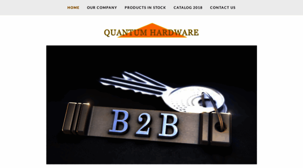 quantum-hardware.com