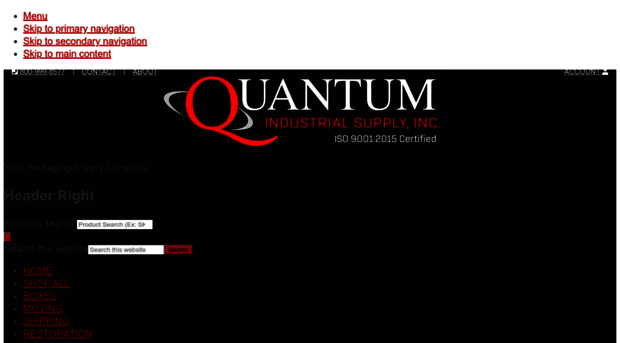 quantum-industrial.com