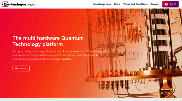 quantum-inspire.com