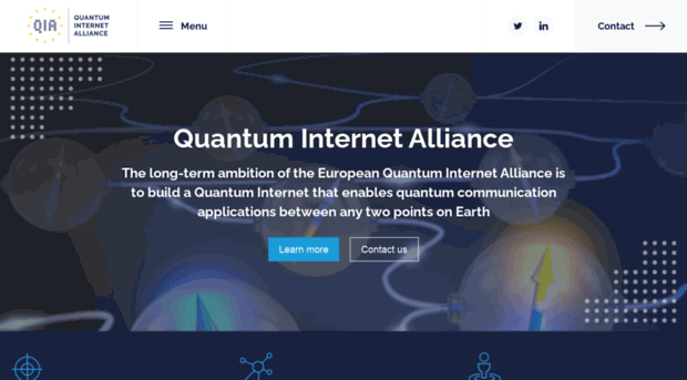 quantum-internet.team