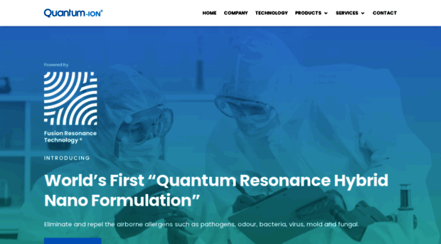 quantum-ion.com