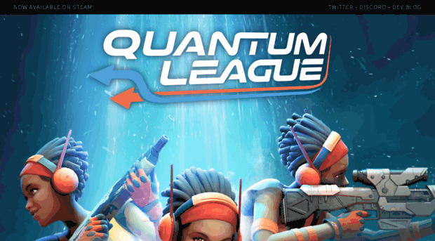 quantum-league.com