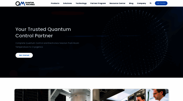 quantum-machines.co