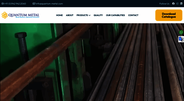 quantum-metal.com
