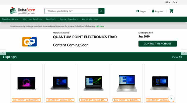 quantum-point-electronics-trad.dubaistore.com