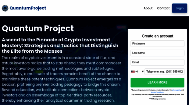 quantum-project.org