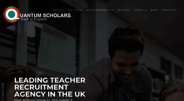 quantum-scholars.co.uk