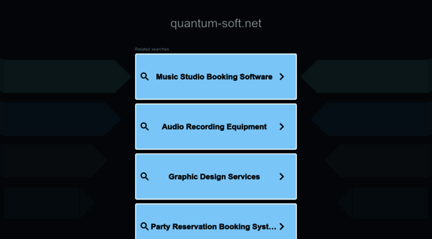 quantum-soft.net