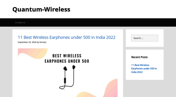 quantum-wireless.com