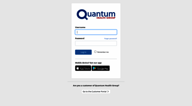 quantum.bluefolder.com