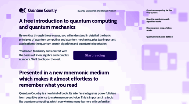 quantum.country