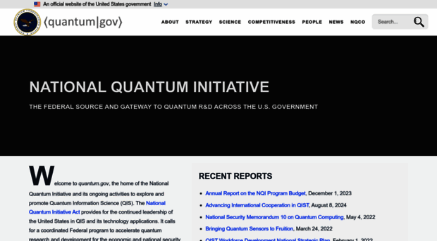 quantum.gov