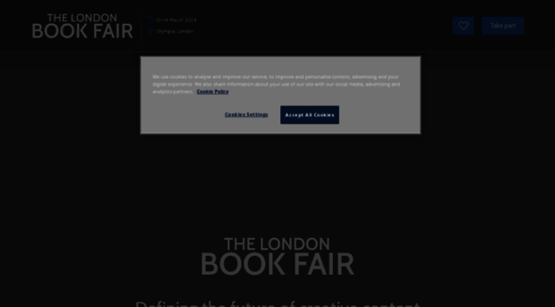 quantum.londonbookfair.co.uk