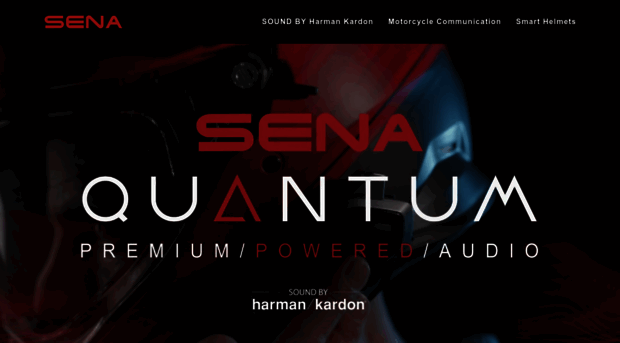 quantum.sena.com