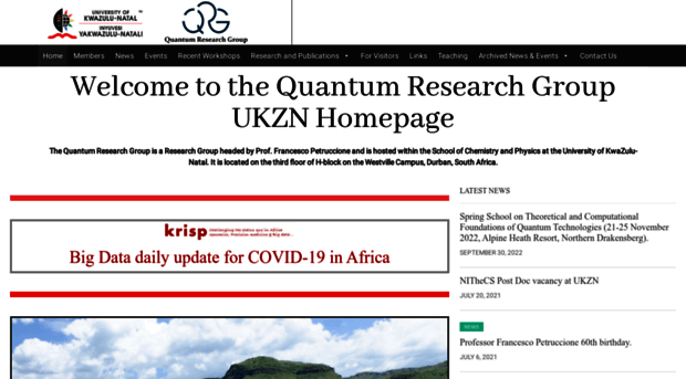 quantum.ukzn.ac.za