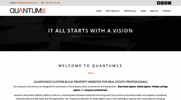 quantum23.com