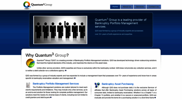 quantum3group.com