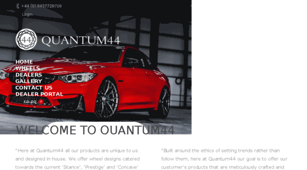 quantum44.com