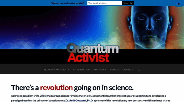 quantumactivist.com