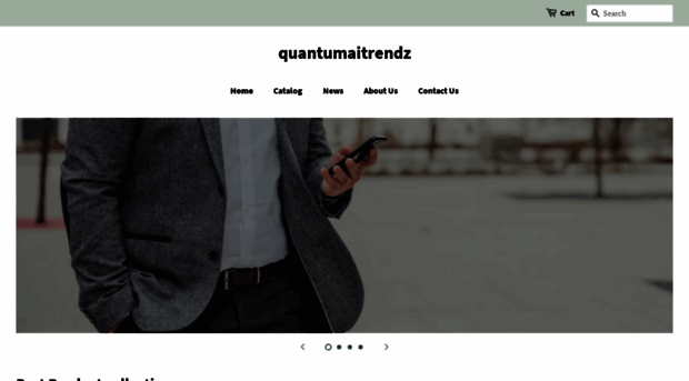 quantumaitrendz.myshopify.com