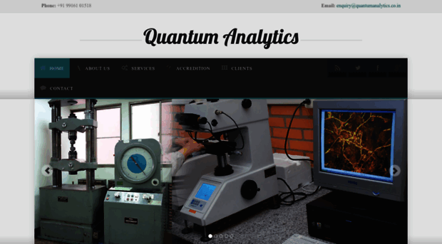 quantumanalytics.co.in