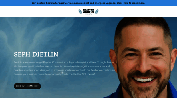 quantumangelmagic.com