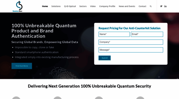 quantumbase.com