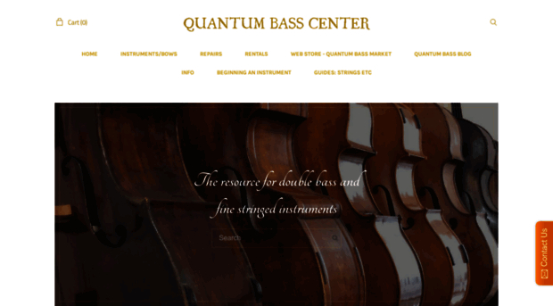 quantumbasscenter.com