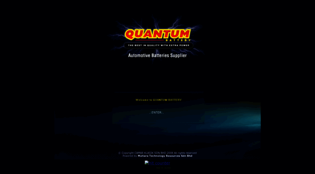 quantumbattery.com.my