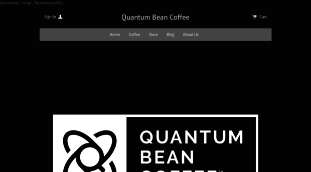 quantumbean.com