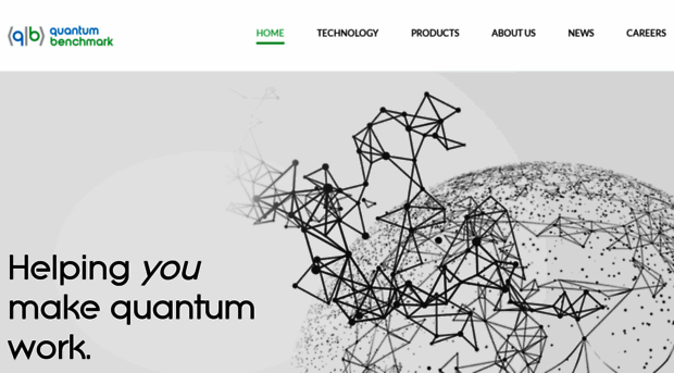 quantumbenchmark.com