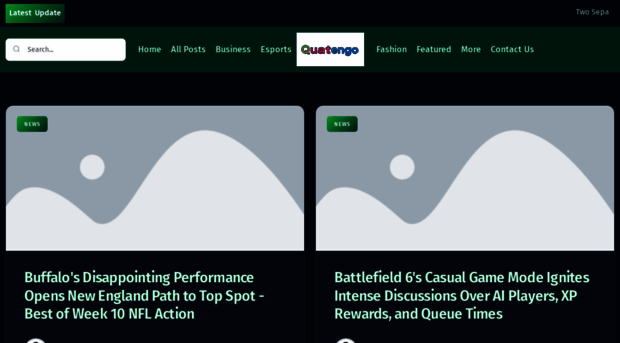 quantumbethavengo.com