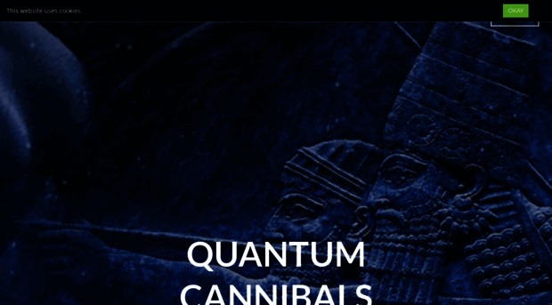 quantumcannibals.com