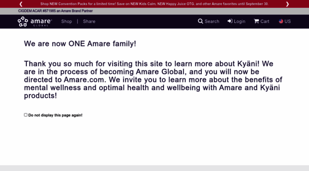 quantumcell.kyani.net