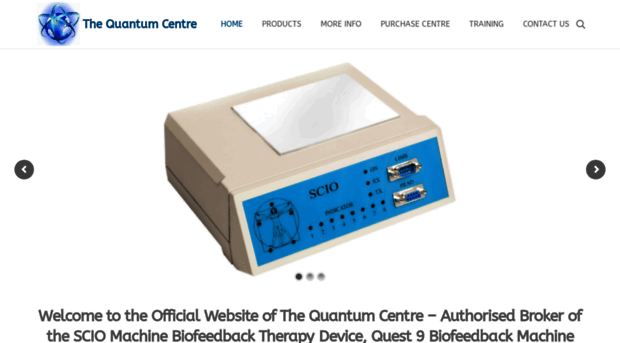 quantumcentre.com