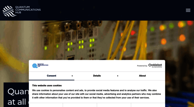quantumcommshub.net