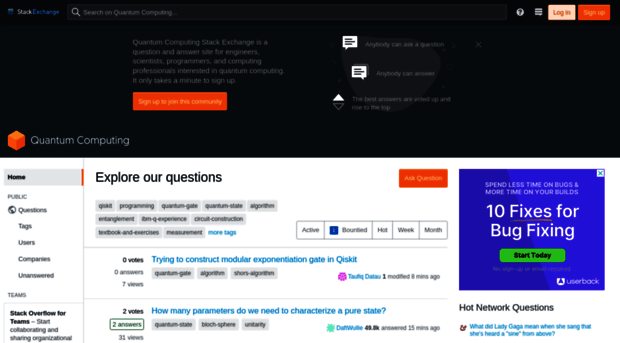 quantumcomputing.stackexchange.com