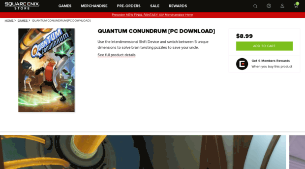 quantumconundrum.com